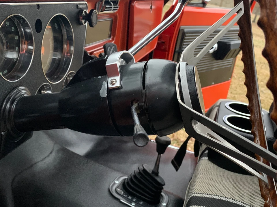 Chevrolet C/K 1st Gen - Image 31 of 31