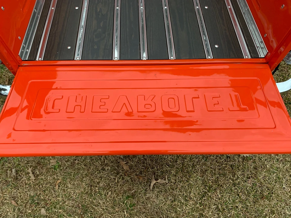 Chevrolet C/K 1st Gen - Image 22 of 31