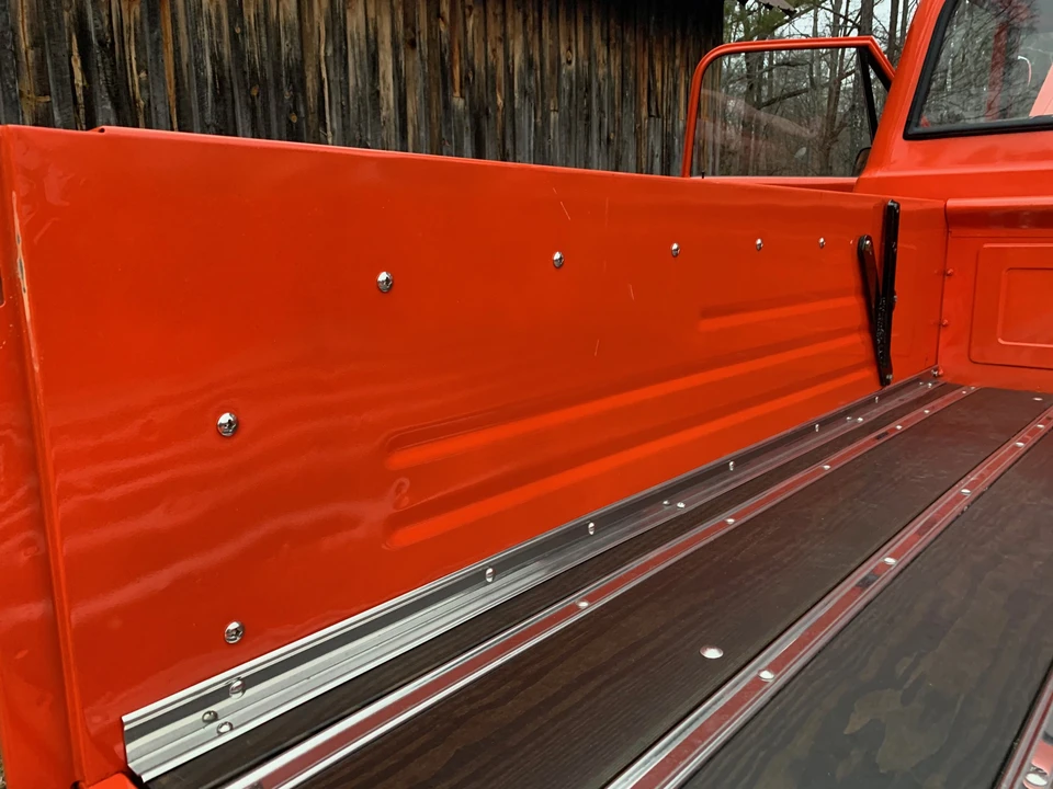 Chevrolet C/K 1st Gen - Image 23 of 31