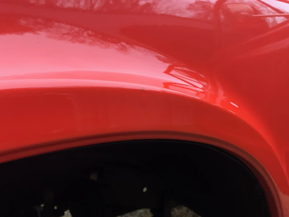 Chevrolet C/K 1st Gen - Image 17 of 31