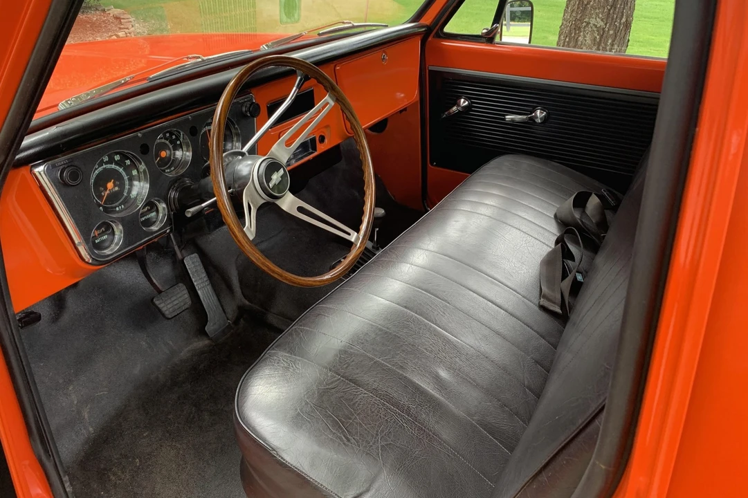 Chevrolet C/K 1st Gen - Image 29 of 31