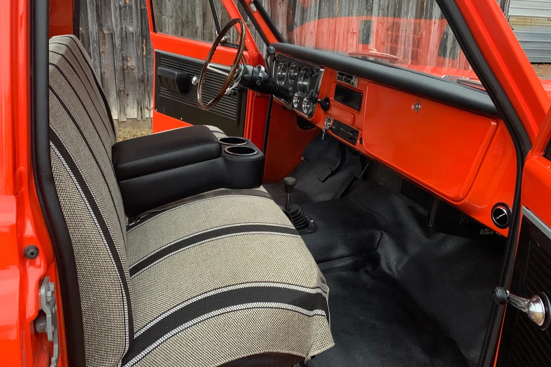 Chevrolet C/K 1st Gen - Image 27 of 31