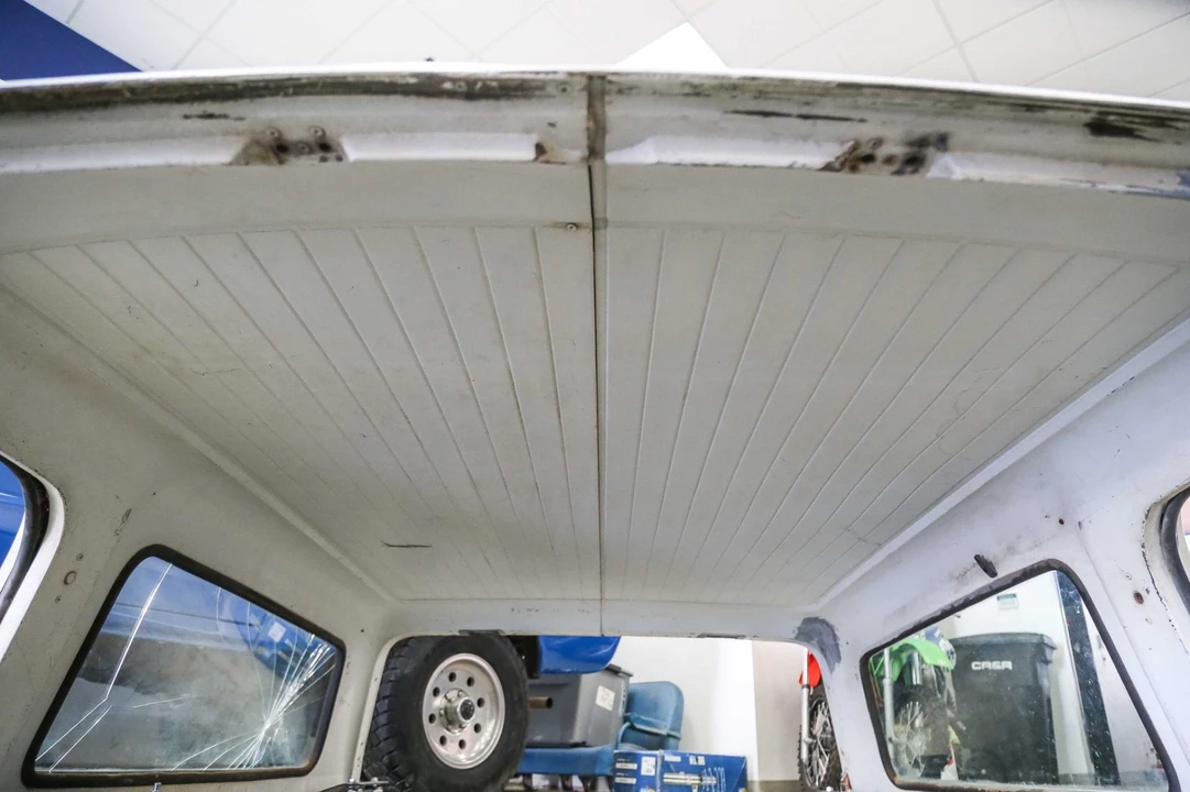 Parts & Memorabilia Bodywork - Image 3 of 3