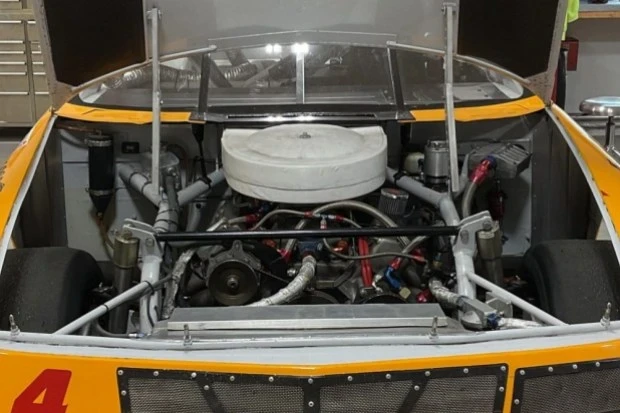 Chevrolet Lumina - Image 8 of 10