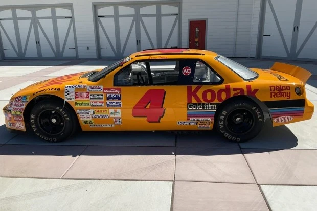 Chevrolet Lumina - Image 3 of 10