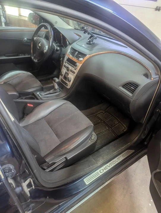 2009 Chevrolet Malibu - Image 4 of 6