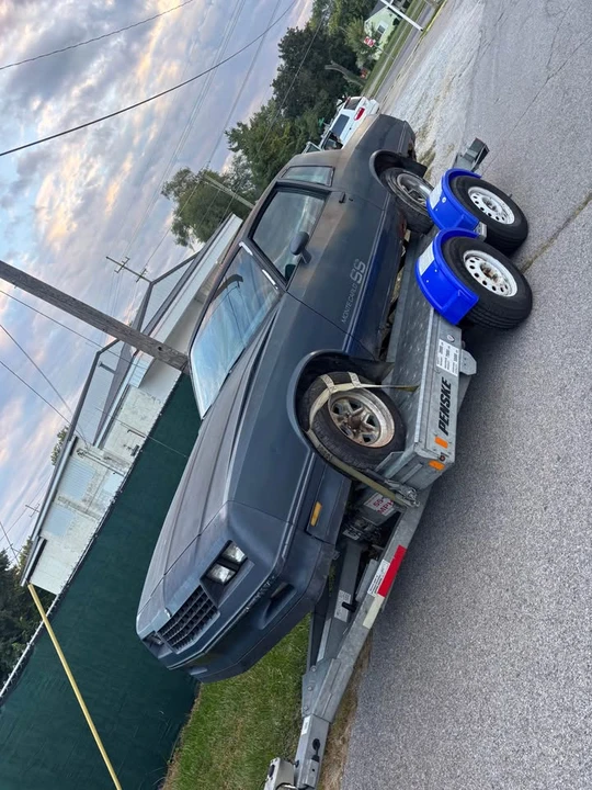 Chevrolet Monte Carlo - Image 3 of 6