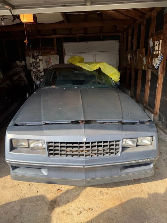 Chevrolet Monte Carlo - Image 6 of 6
