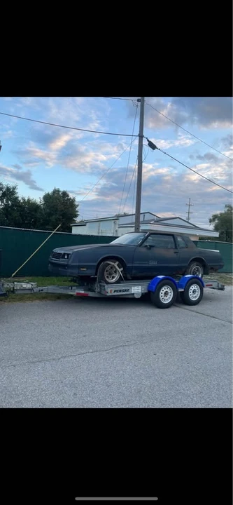 Chevrolet Monte Carlo - Image 5 of 6