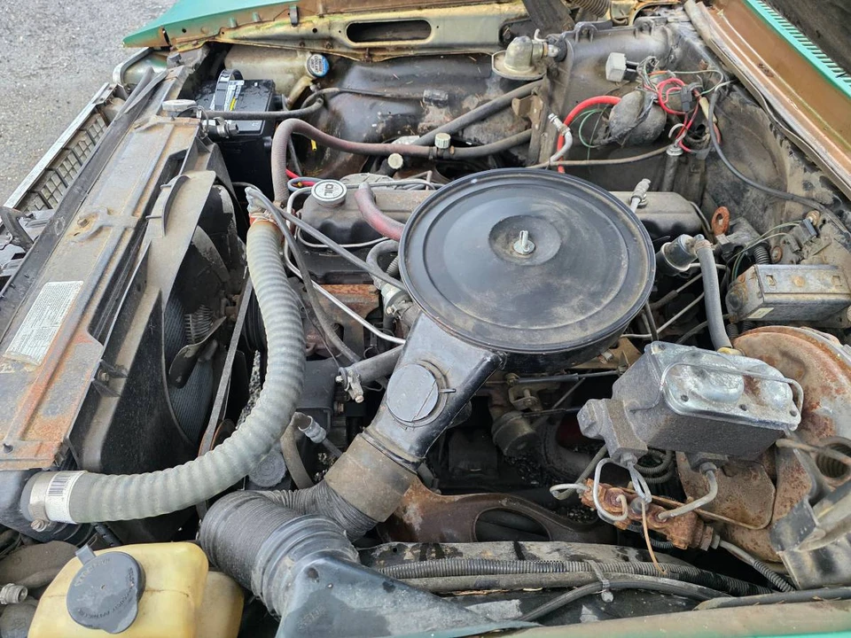 1975 Chevrolet Nova 4th Gen - Image 16 of 21