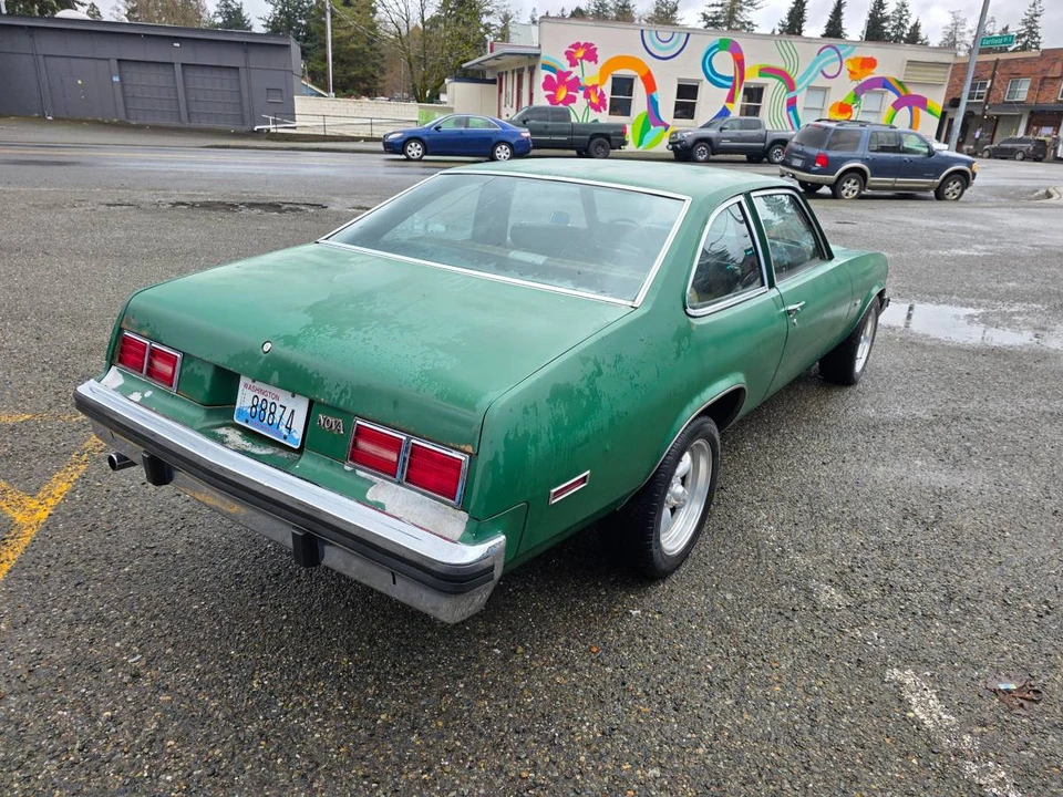 1975 Chevrolet Nova 4th Gen - Image 8 of 21