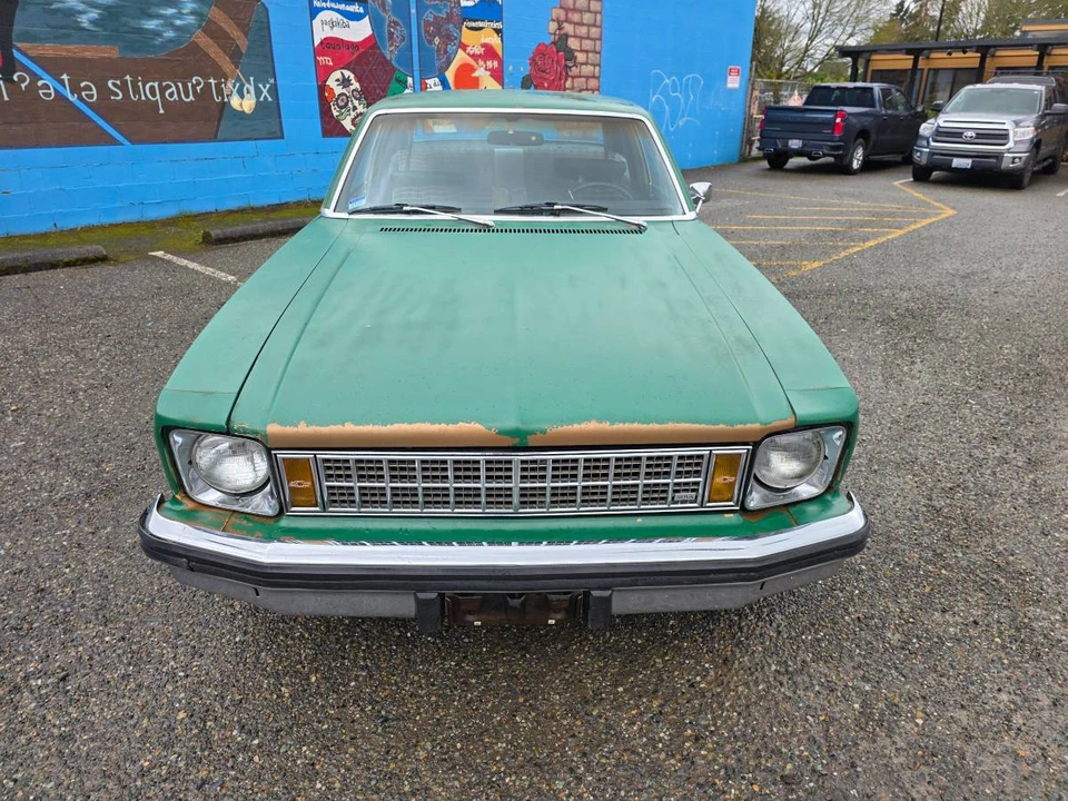 1975 Chevrolet Nova 4th Gen - Image 19 of 21