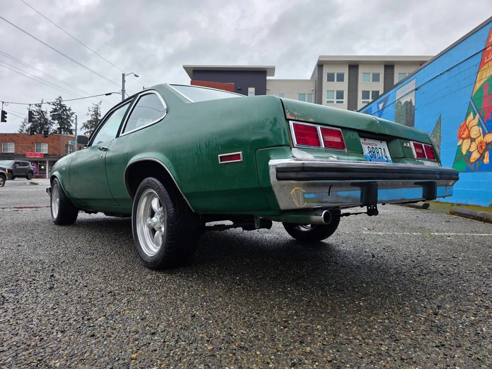 1975 Chevrolet Nova 4th Gen - Image 3 of 21