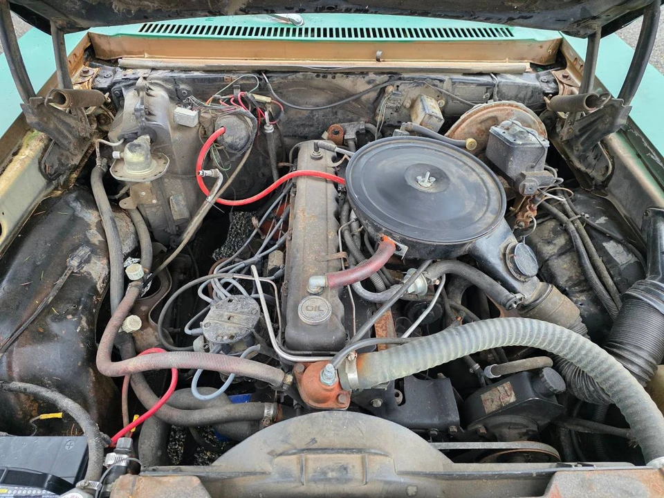 1975 Chevrolet Nova 4th Gen - Image 17 of 21