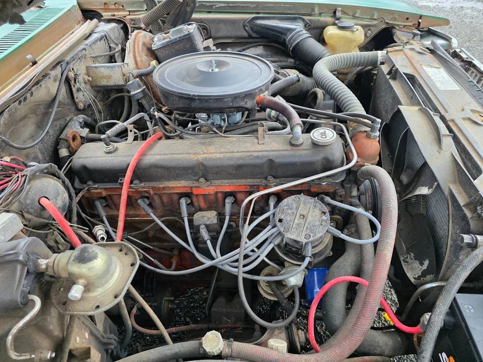 1975 Chevrolet Nova 4th Gen - Image 18 of 21