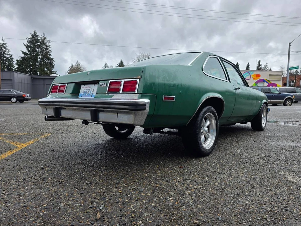 1975 Chevrolet Nova 4th Gen - Image 7 of 21