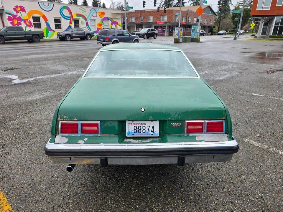 1975 Chevrolet Nova 4th Gen - Image 6 of 21