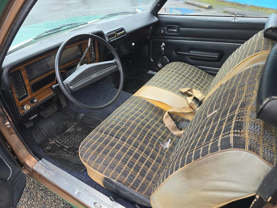 1975 Chevrolet Nova 4th Gen - Image 11 of 21