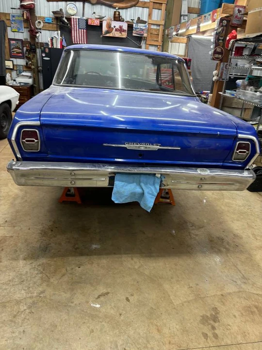 1962 Chevrolet II 1st Gen - Image 15 of 16