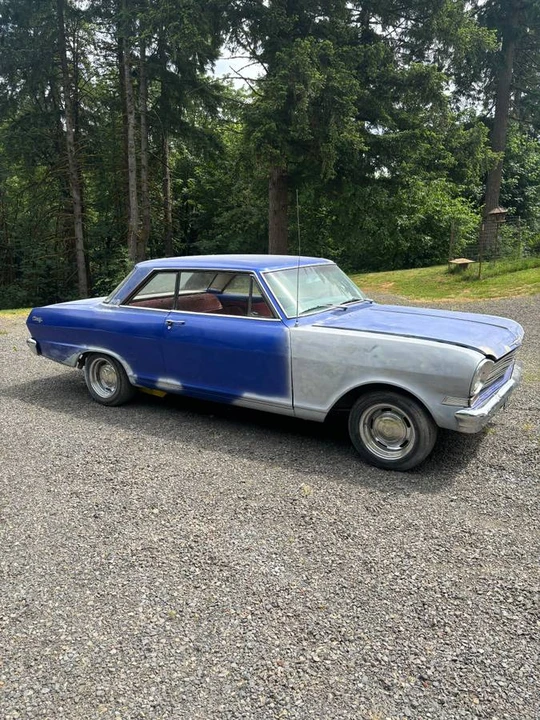 1962 Chevrolet II 1st Gen - Image 3 of 16