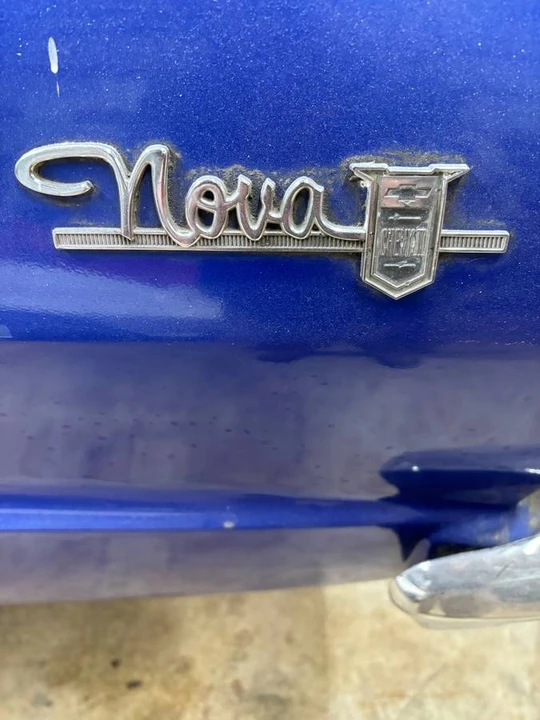 1962 Chevrolet II 1st Gen - Image 11 of 16