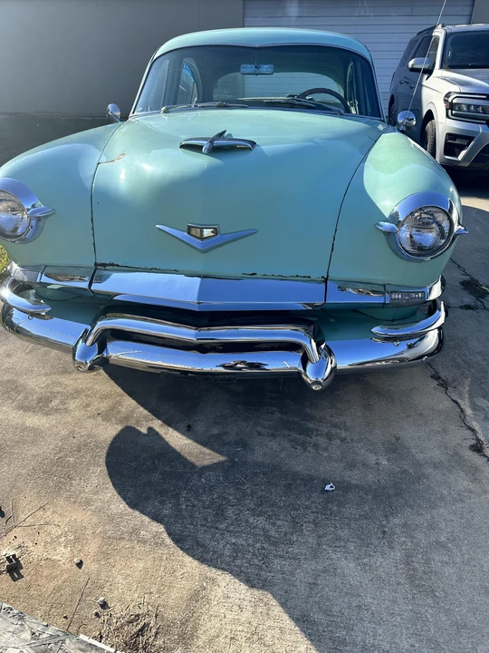 1953 Kaiser - Image 30 of 31