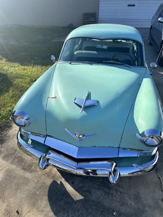1953 Kaiser - Image 28 of 31