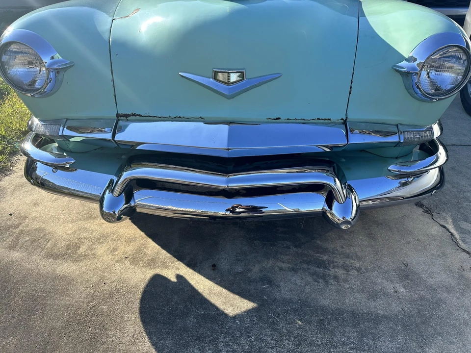 1953 Kaiser - Image 29 of 31