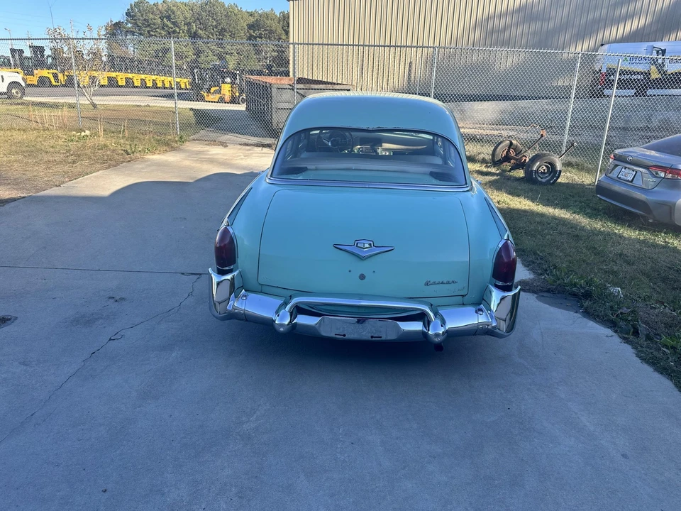 1953 Kaiser - Image 7 of 31