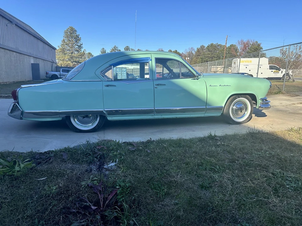 1953 Kaiser - Image 4 of 31