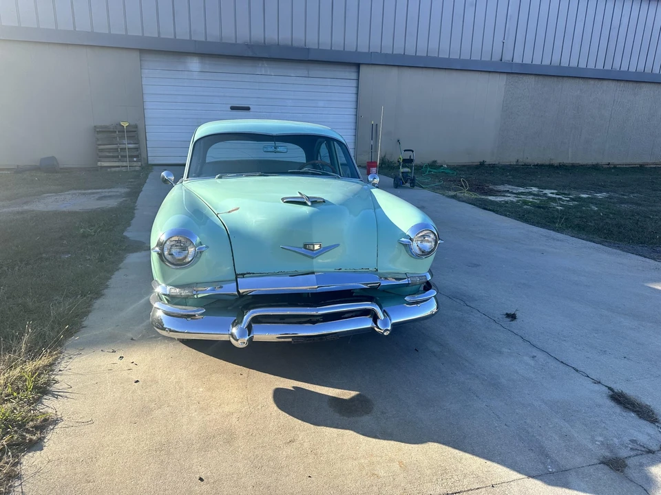 1953 Kaiser - Image 3 of 31