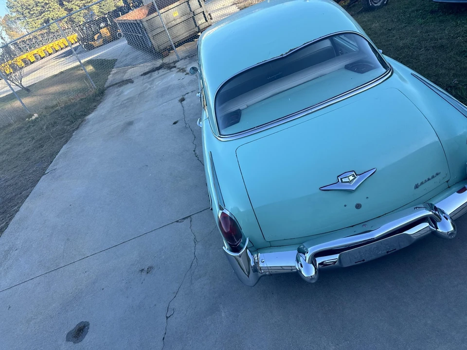 1953 Kaiser - Image 22 of 31