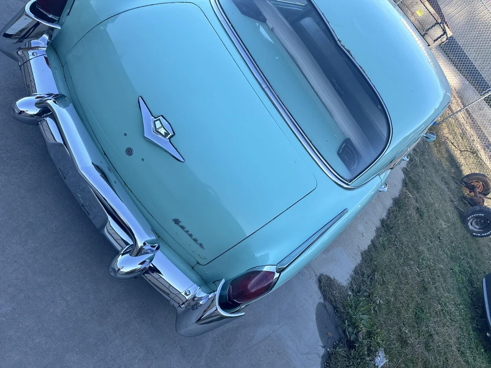 1953 Kaiser - Image 20 of 31
