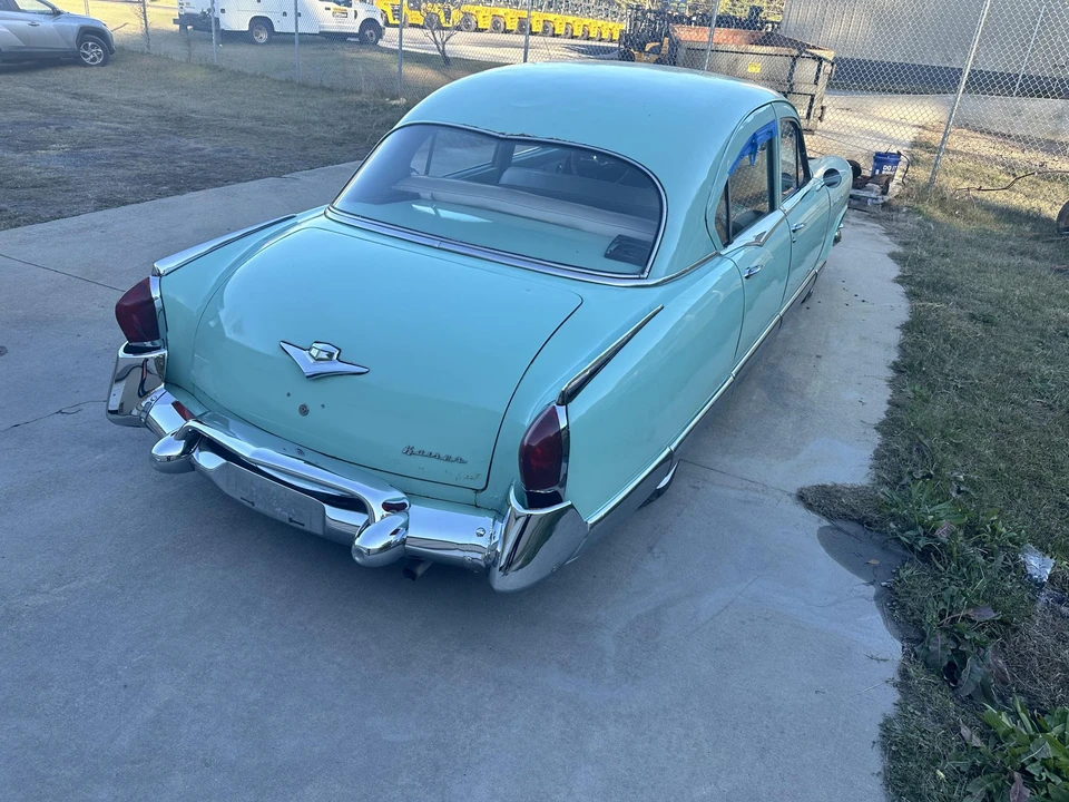 1953 Kaiser - Image 5 of 31