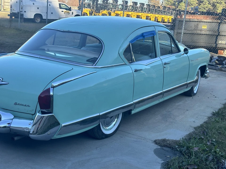 1953 Kaiser - Image 17 of 31