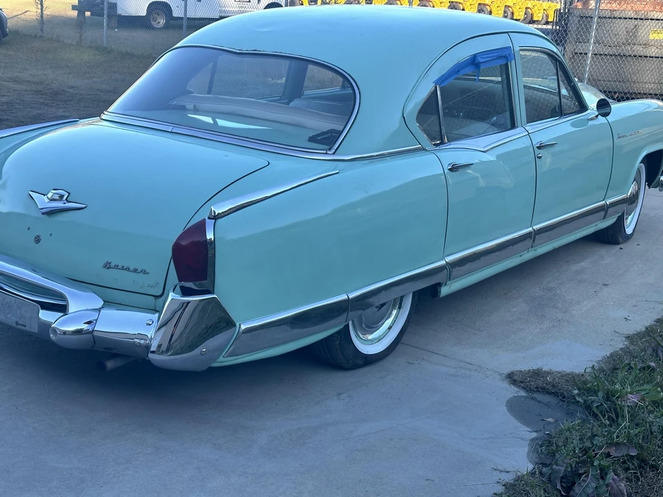 1953 Kaiser - Image 18 of 31