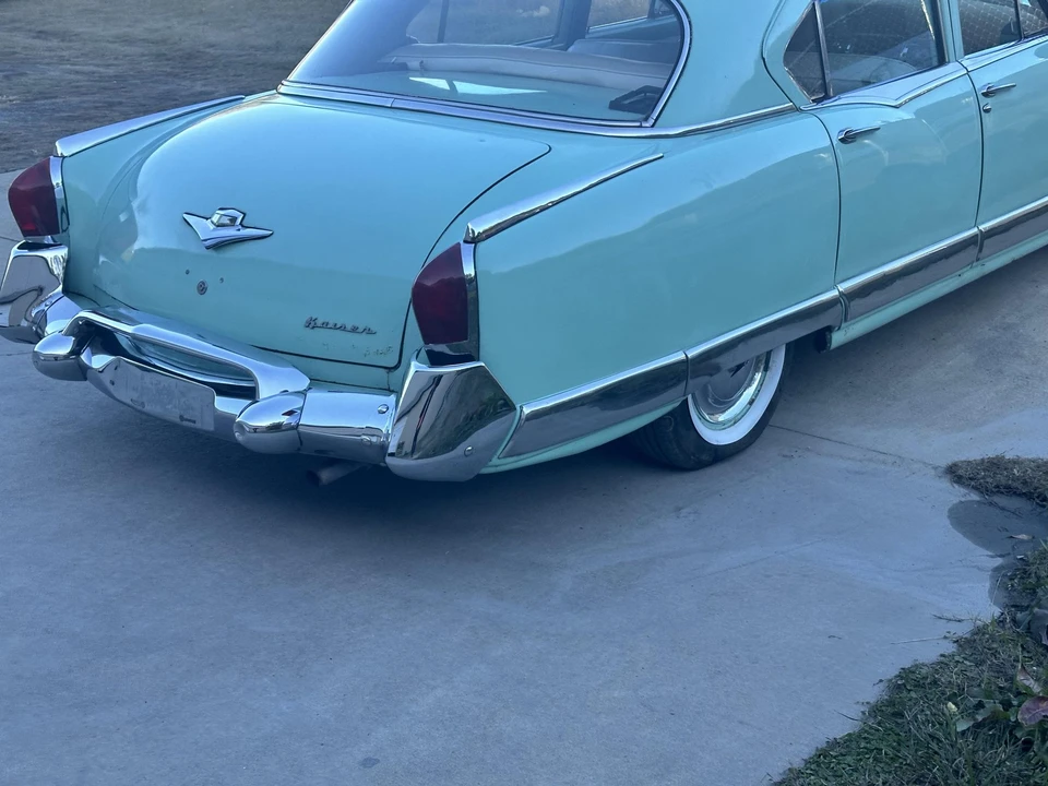 1953 Kaiser - Image 19 of 31
