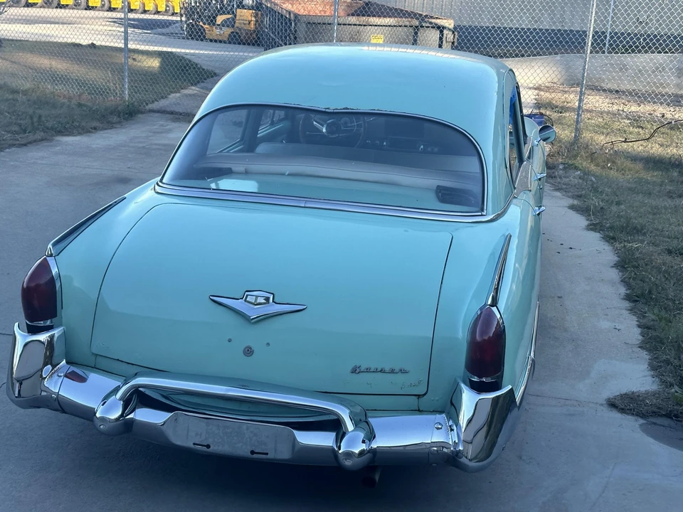 1953 Kaiser - Image 6 of 31