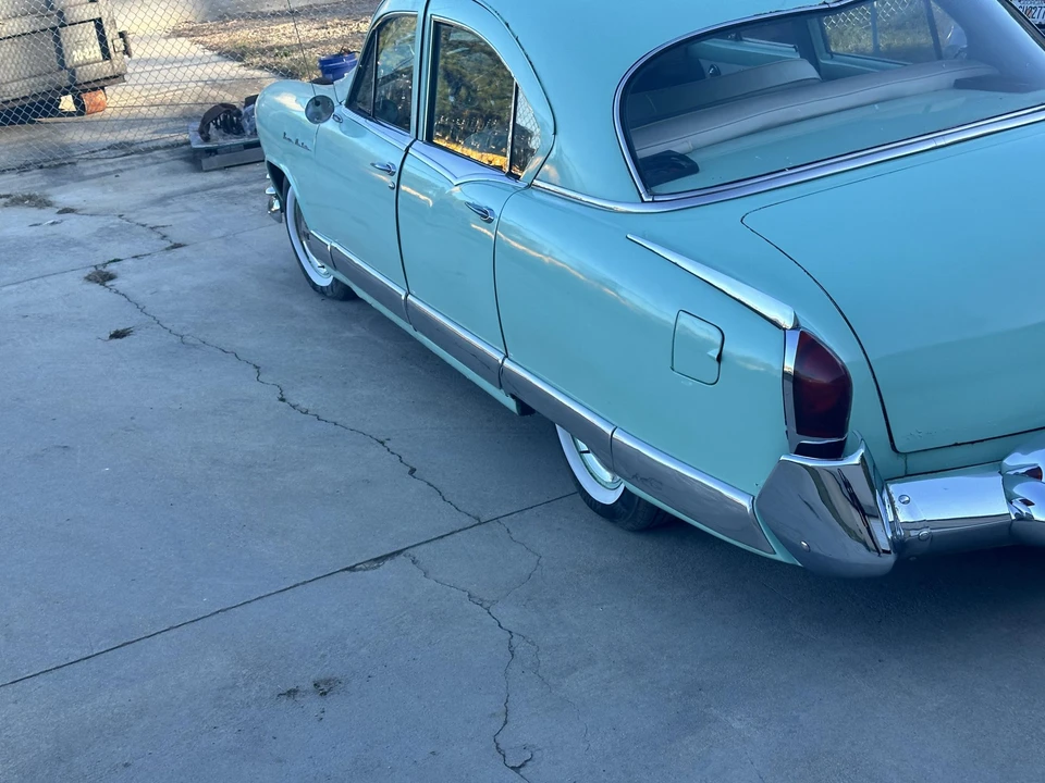 1953 Kaiser - Image 23 of 31