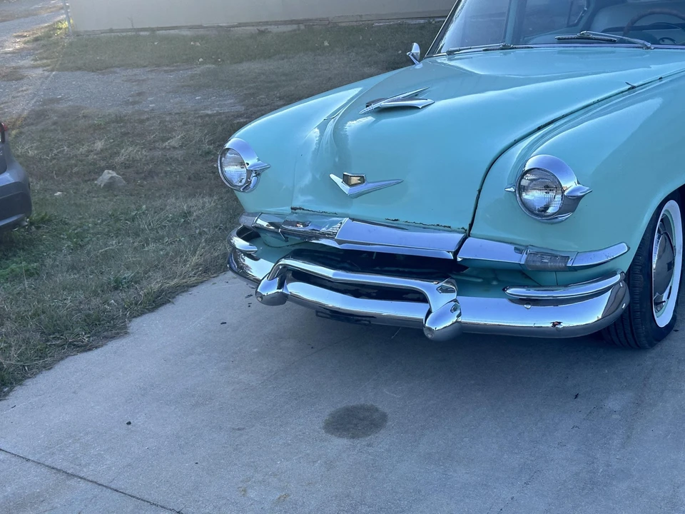 1953 Kaiser - Image 11 of 31