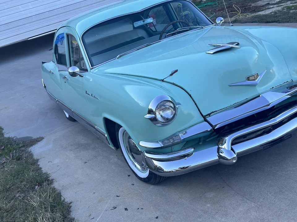 1953 Kaiser - Image 13 of 31