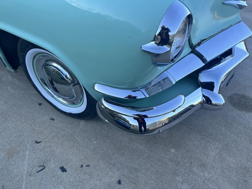 1953 Kaiser - Image 31 of 31