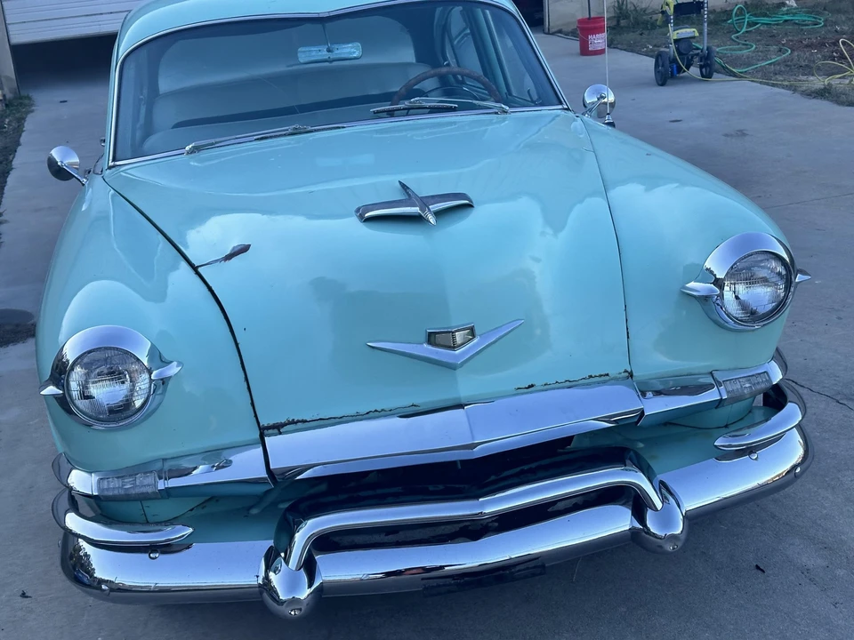 1953 Kaiser - Image 12 of 31