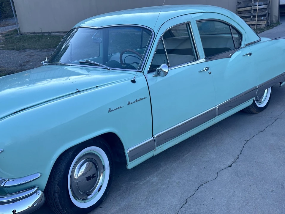 1953 Kaiser - Image 10 of 31