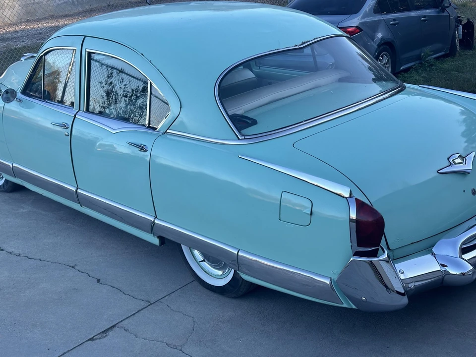 1953 Kaiser - Image 24 of 31