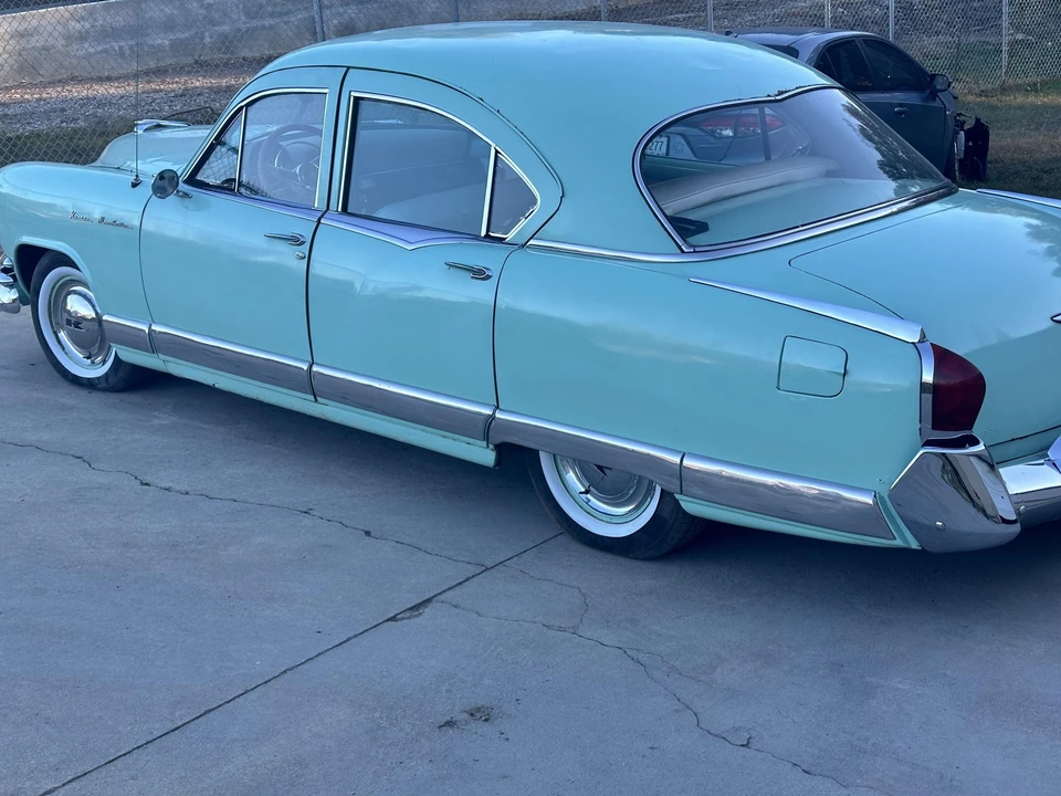 1953 Kaiser - Image 26 of 31
