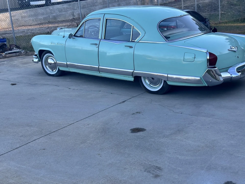 1953 Kaiser - Image 27 of 31