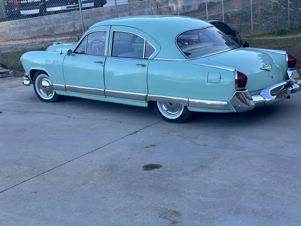 1953 Kaiser - Image 8 of 31
