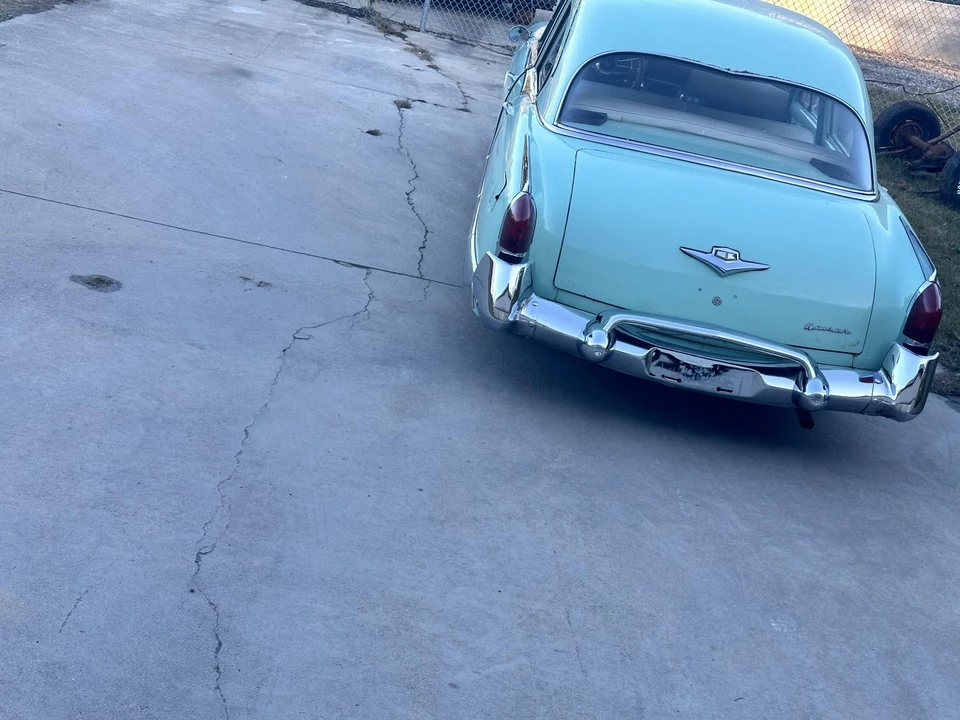 1953 Kaiser - Image 21 of 31