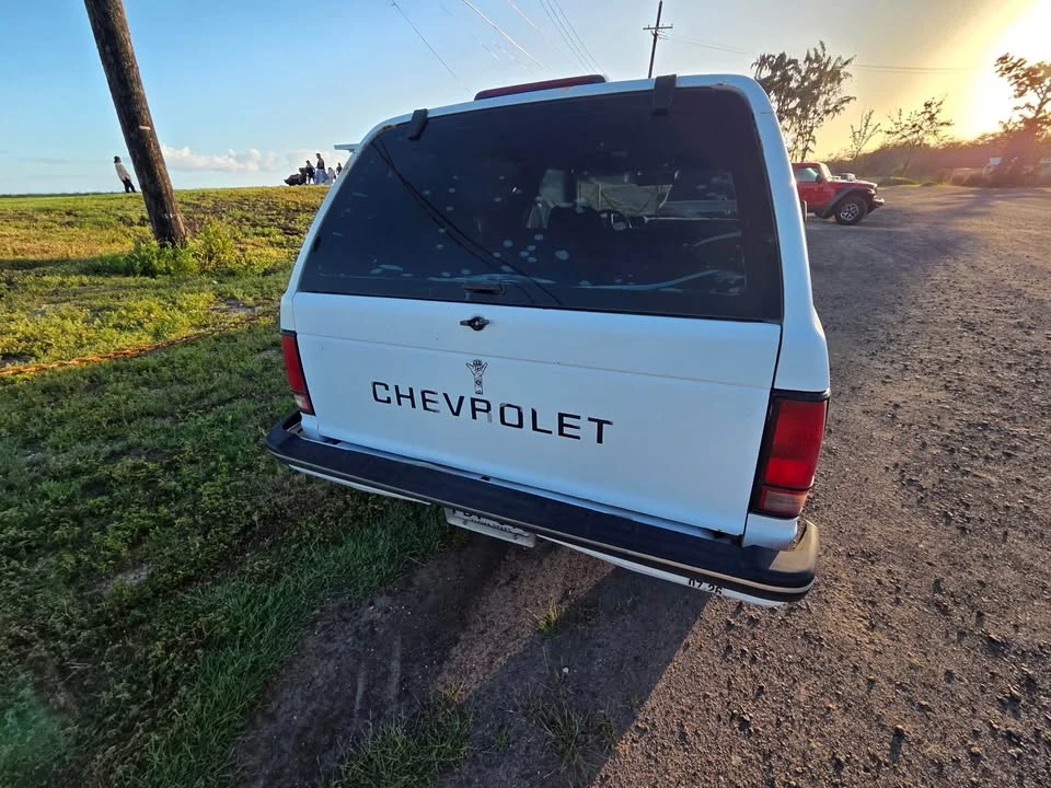 Chevrolet S-10 Blazer - Image 3 of 6